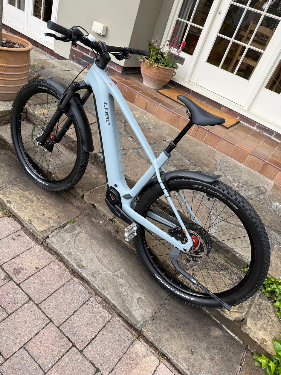 2026 Cube reaction hybrid race 800wh  Large