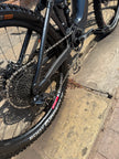 Giant Reign E+2 2022 Medium 600 miles