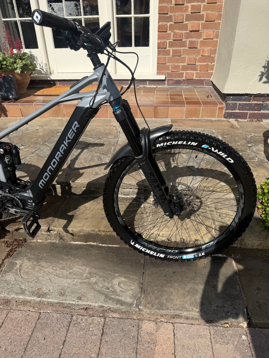 Mondraker Crafty R 2023 XL