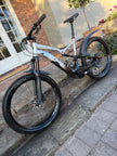 Specialized Turbo Levo FSR Comp Electric Bike XL 330 miles