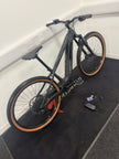 Trek Powerfly 4 2026 Medium 14 miles!