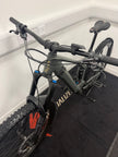 Scott Ransom Eride 910 2022 Medium 190 miles