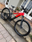 Trek Powerfly 4 Gen 5 2025 Large 10 miles