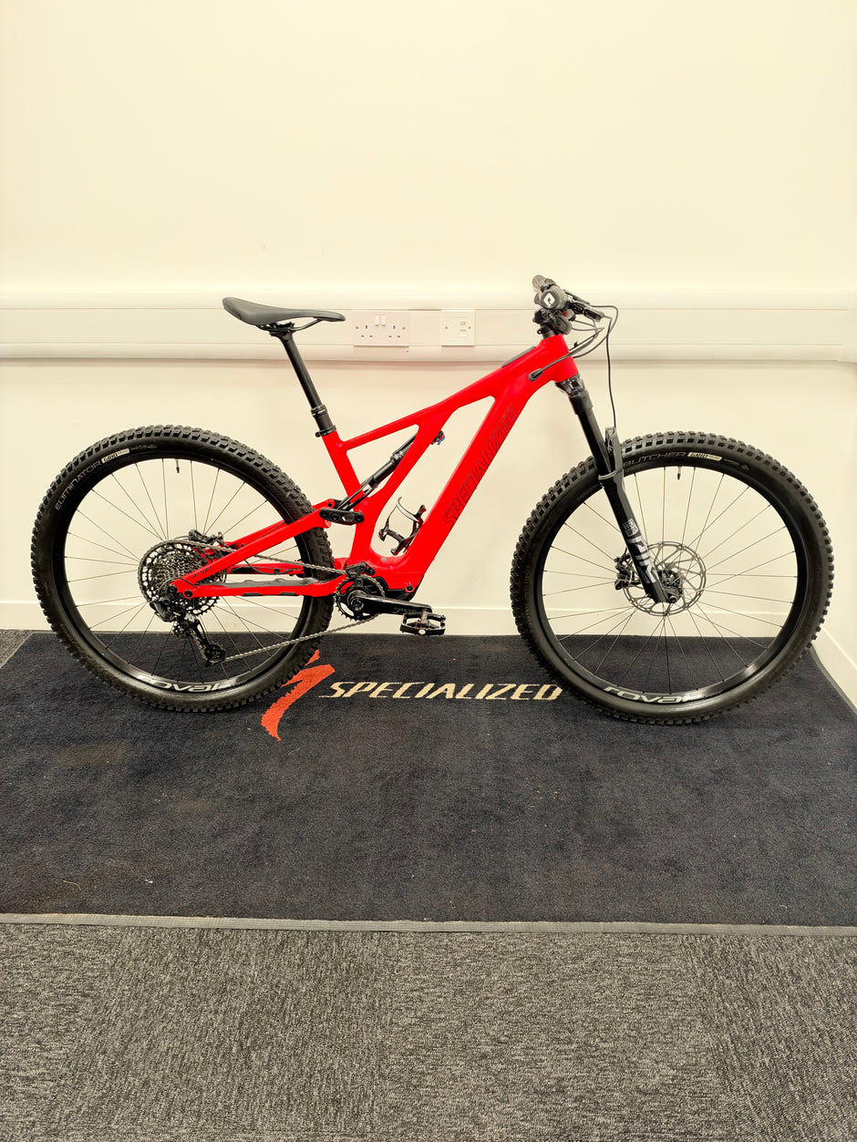 Specialized Turbo Levo SL 2021 Medium