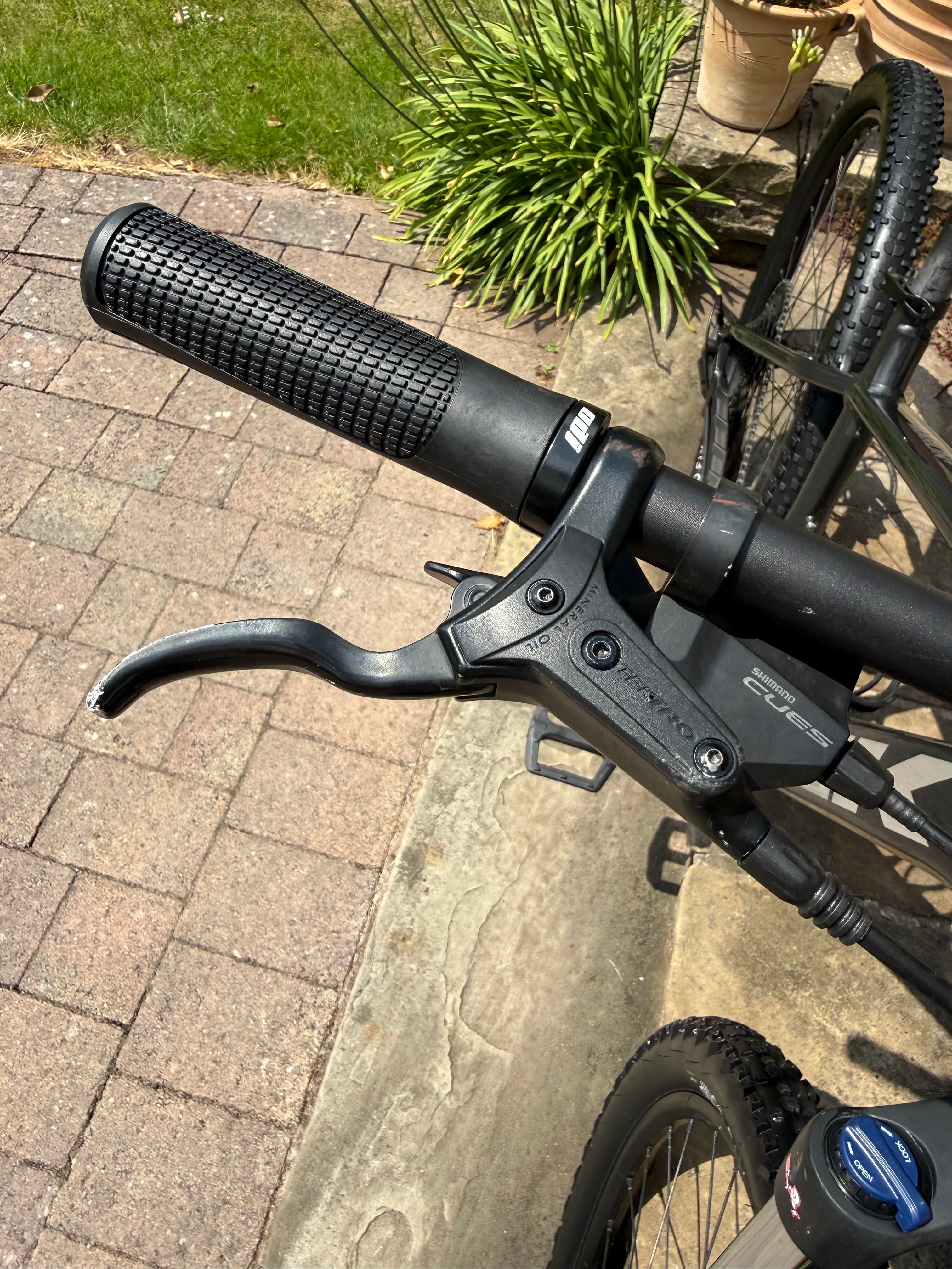 Trek Marlin 6+ 2024 Large EMTB