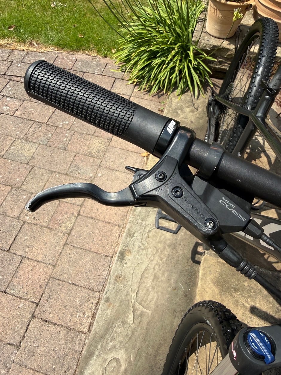 Trek Marlin 6+ 2024 Large EMTB