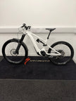 Whyte E-180 Works 2023 Large 200 miles