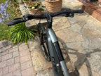 Cube Reaction Pro 2023 XXL 270 miles