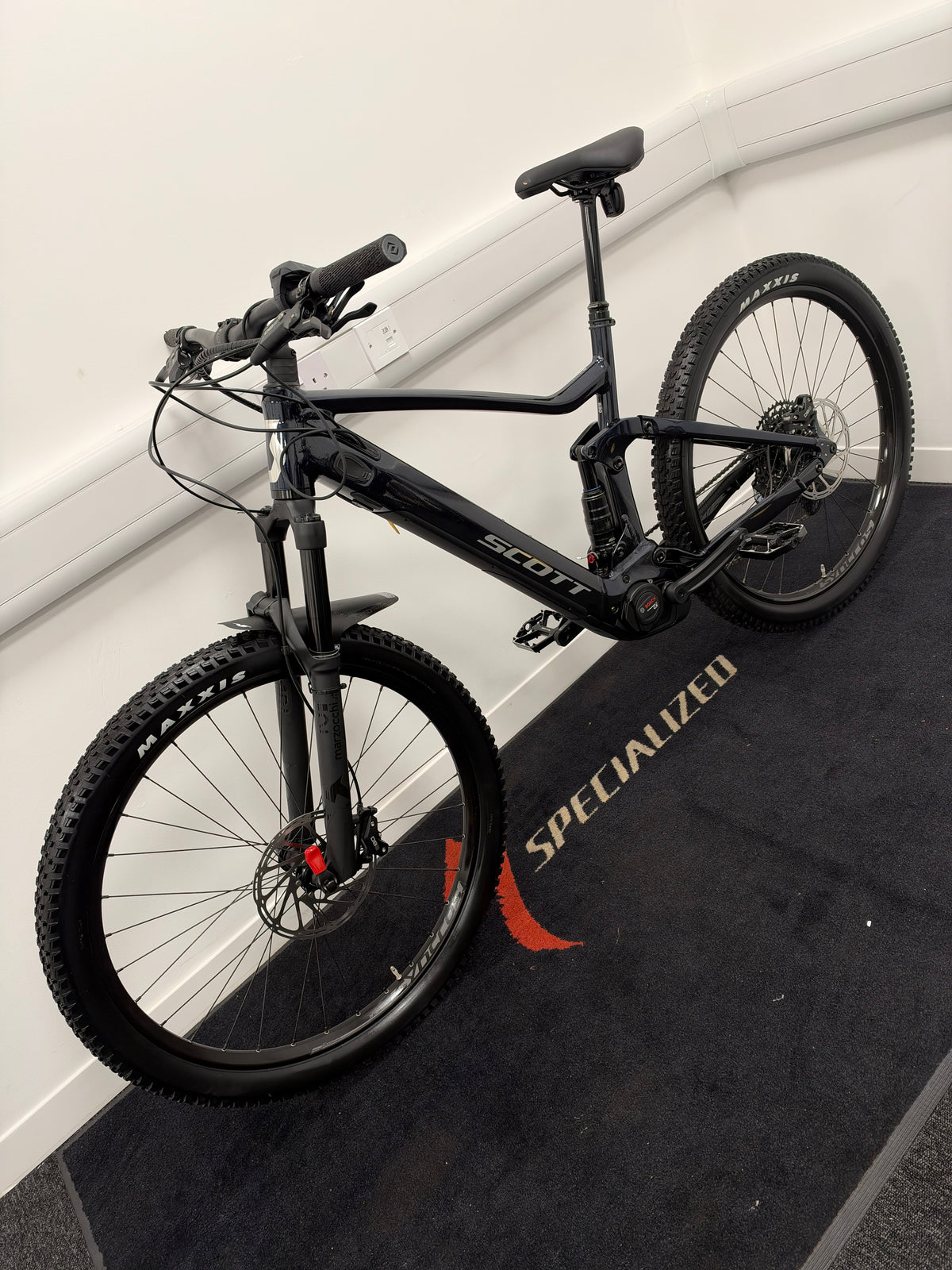 Scott Strike Eride 930 Large 2024 29 miles