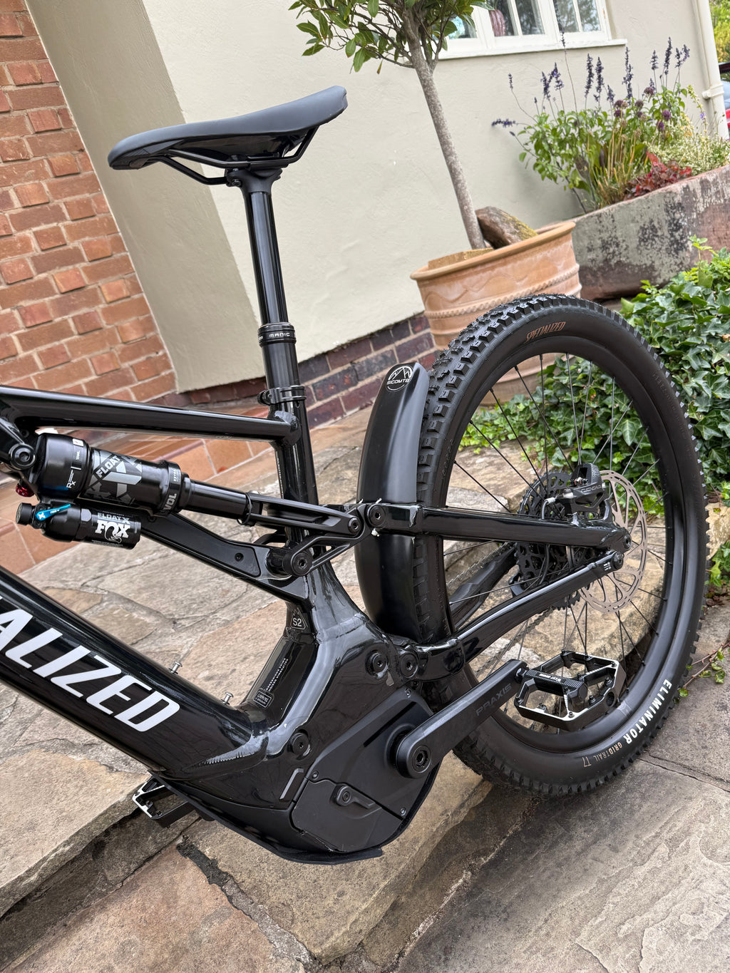 Specialized Turbo Levo Comp Alloy 700 2022 S2 BRAND NEW RRP £6950