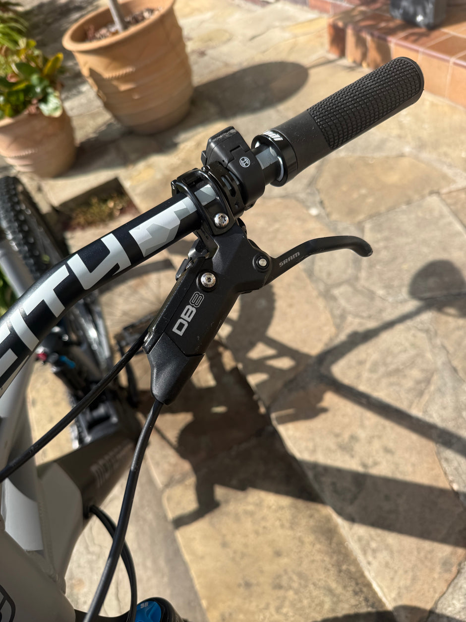 Mondraker Crafty R 2023 XL