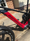 Mondraker Crafty R 2023 SMALL 415 miles