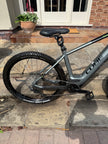 Cube Reaction Pro 2023 XXL 270 miles