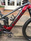 Trek Rail 7 2021 Large electric mountain bike