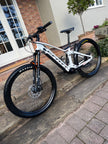 Scott Strike eRIDE 940 Electric Mountain Bike Medium