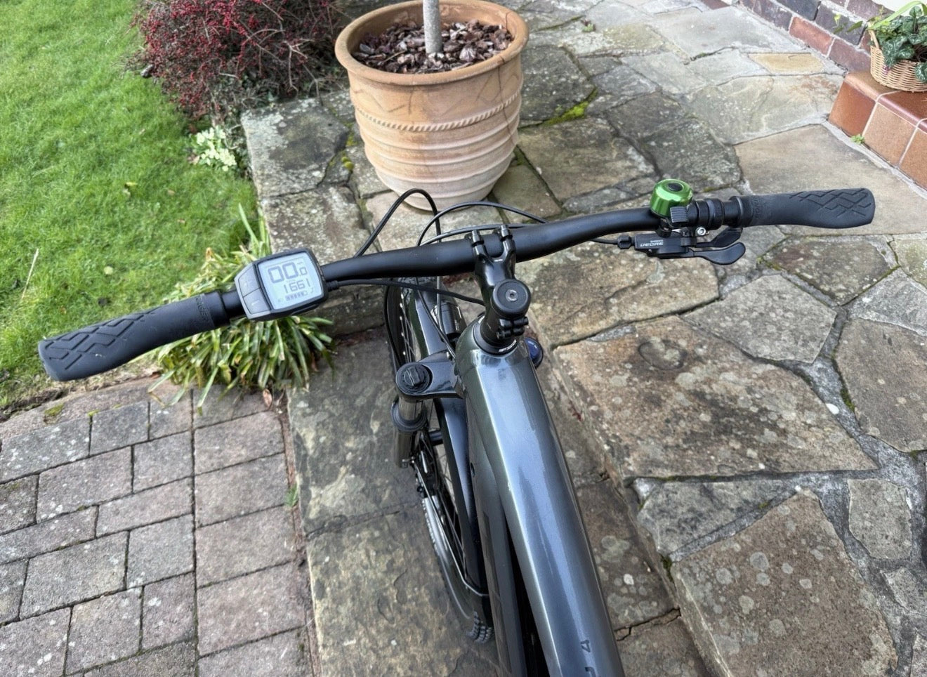 Trek Powerfly 4 Sport Equipped 2022 Medium Electric Bike RRP £3500