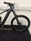2027 Cube Stereo Hybrid One44 PRO 800 Large – Electric Mountain Bike BRAND NEW!