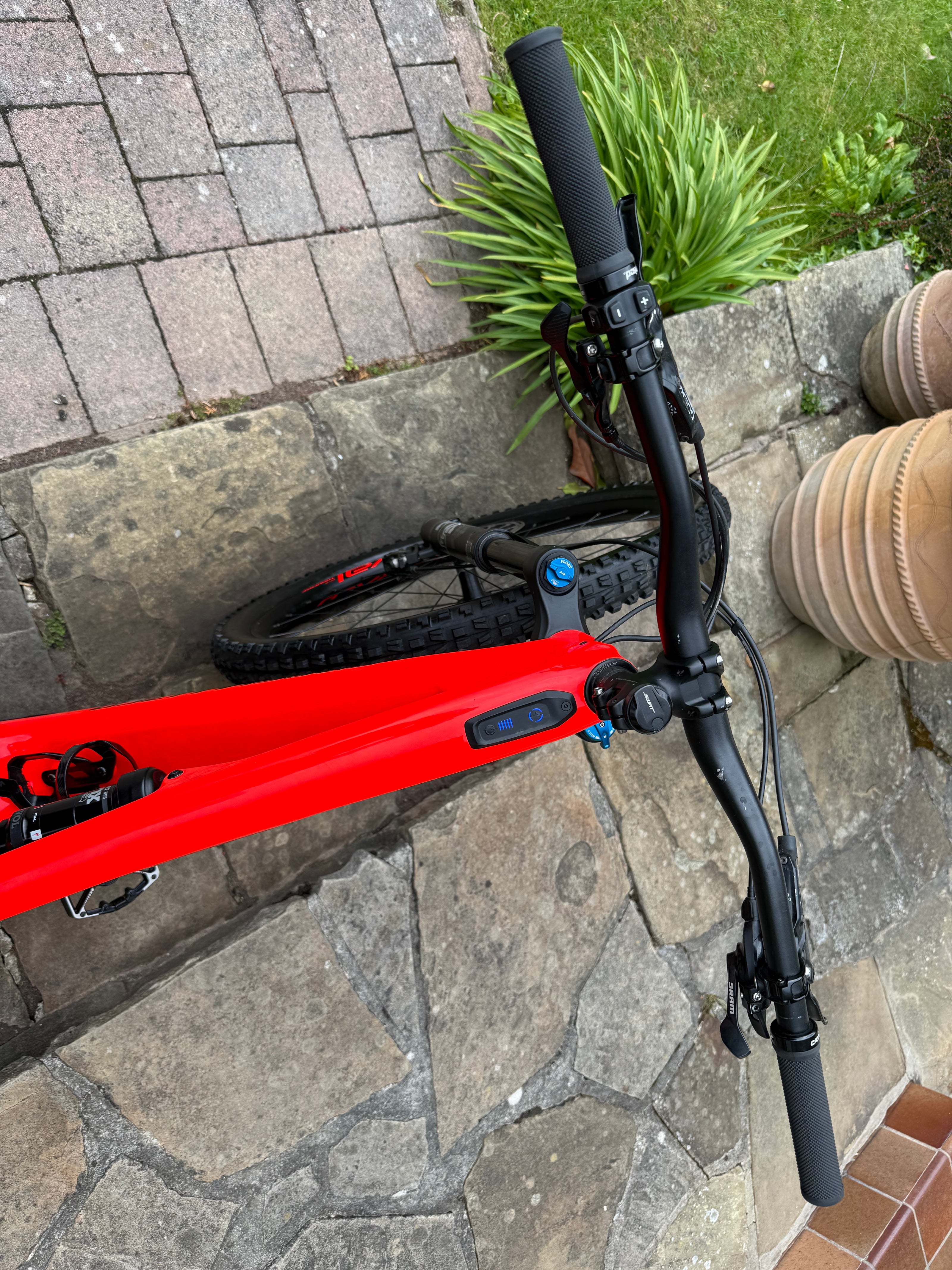 Specialized Turbo Levo Carbon