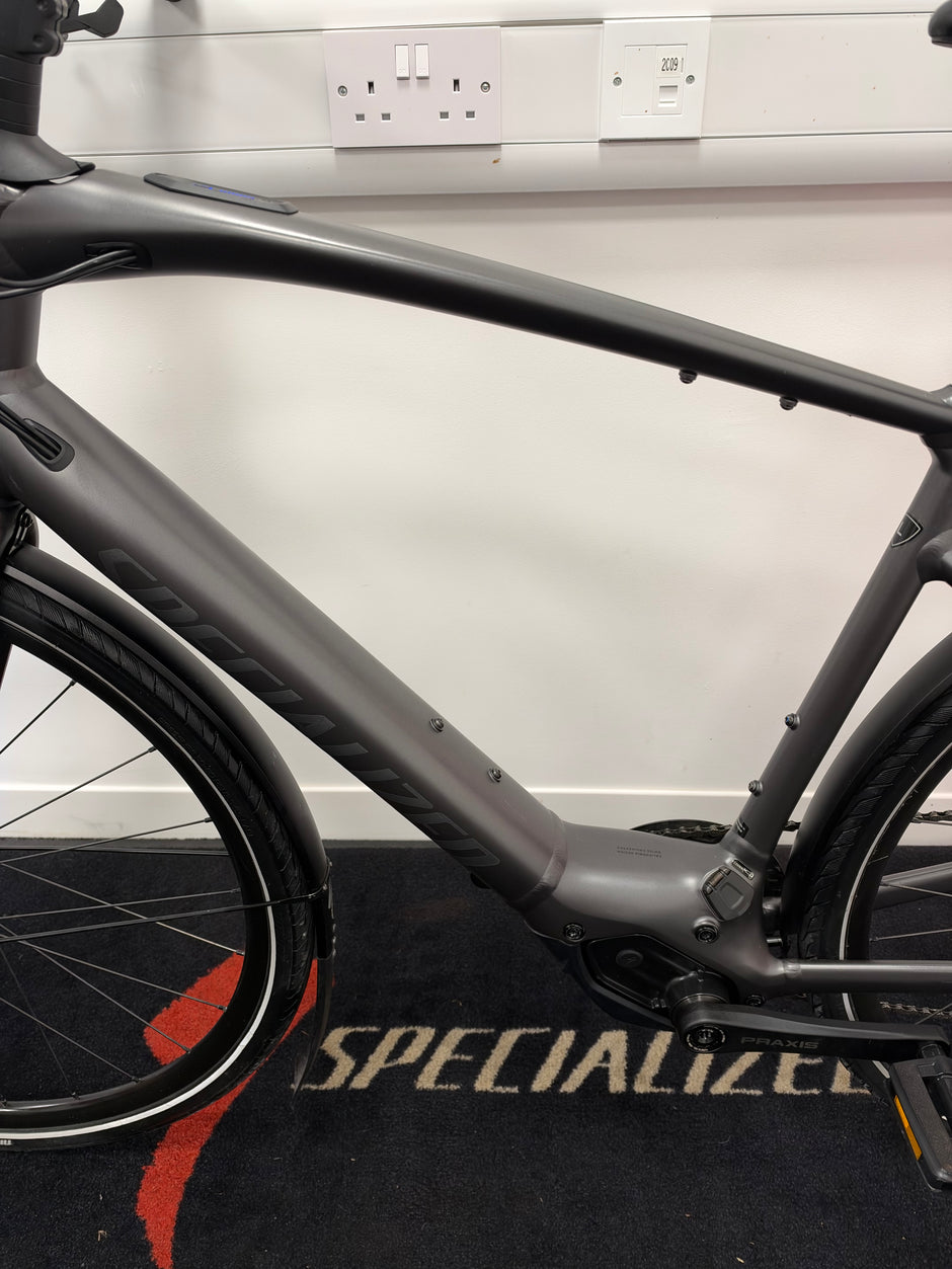 Specialized Vado SL 4.0 2022 – Large