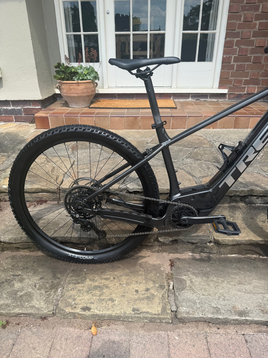 Trek Marlin 6+ 2024 Large EMTB