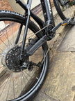 Trek Powerfly 4 Gen 5 2025 Large 10 miles