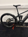 2027 Cube Stereo Hybrid One44 PRO 800 Large – Electric Mountain Bike BRAND NEW!