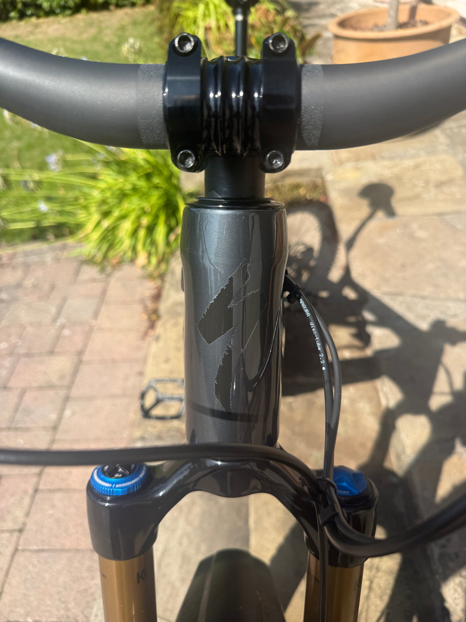 Specialized S-Works Levo 2023 XXL RRP £12,500!