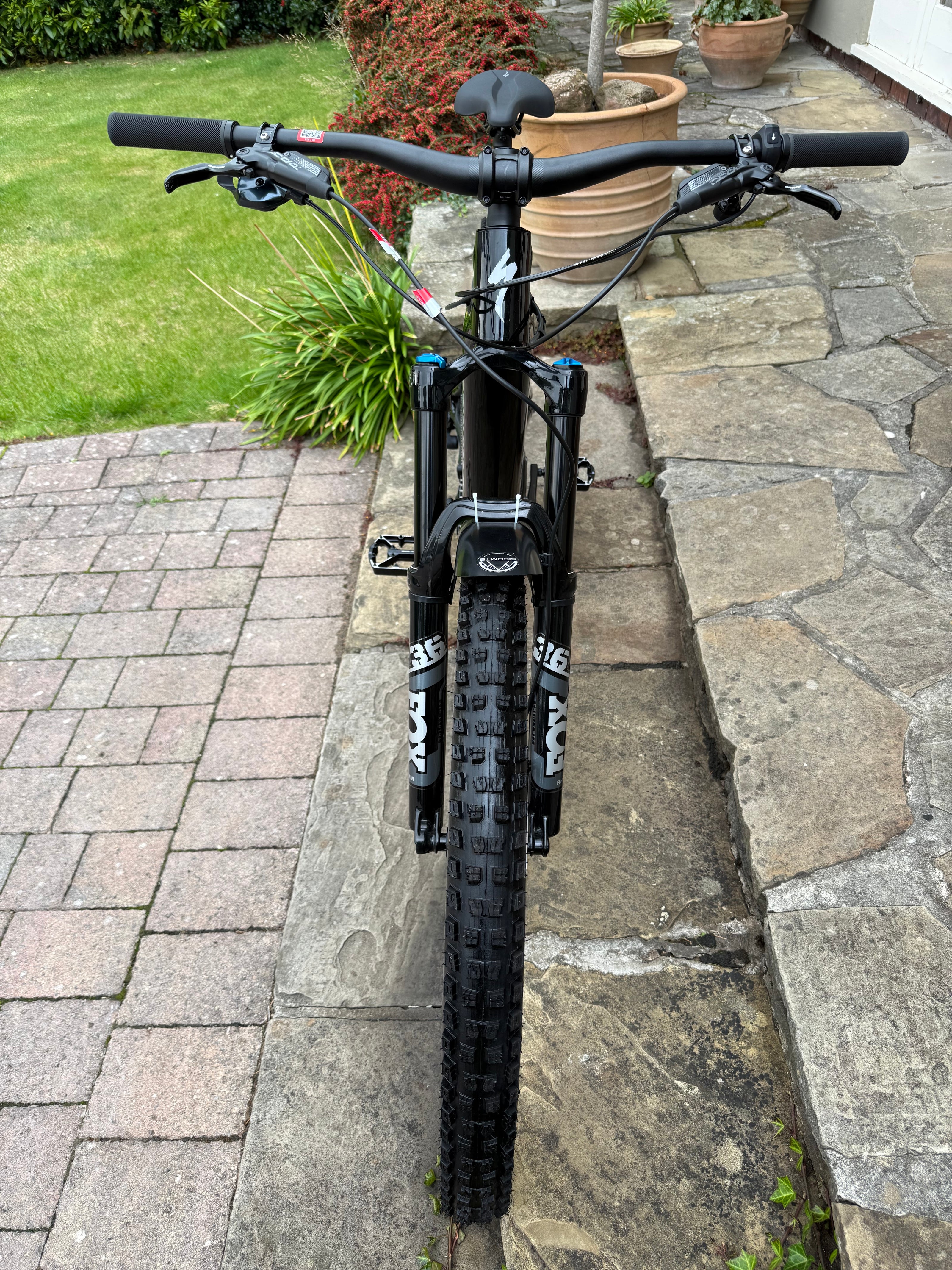 Specialized Turbo Levo Comp Alloy 700 2022 S2 BRAND NEW RRP £6950