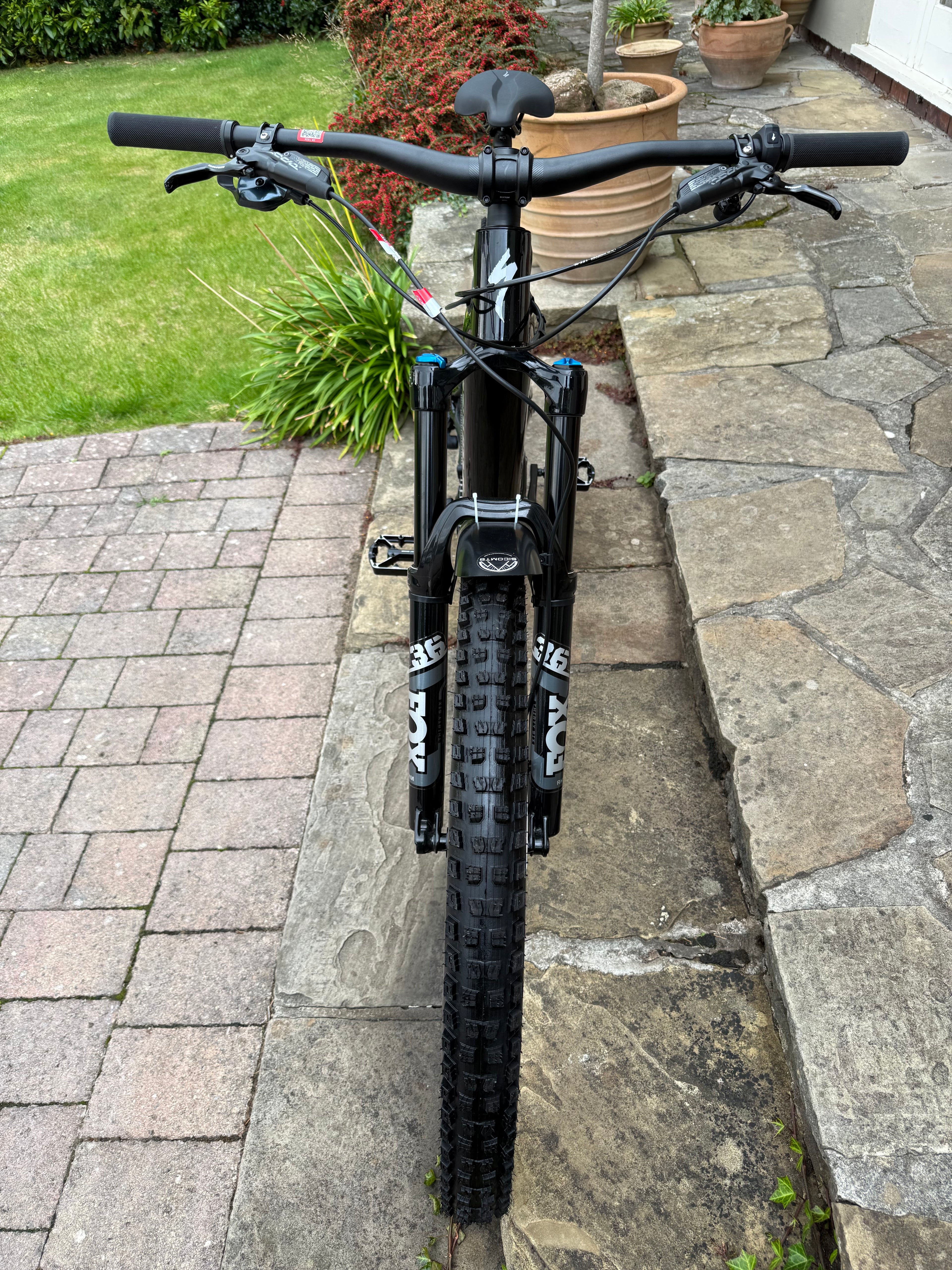 Specialized Turbo Levo Comp Alloy 700 2022 S2 BRAND NEW RRP £6950