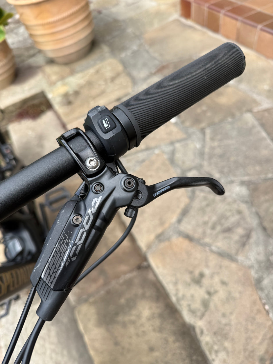Specialized Turbo Levo Carbon Large 2023