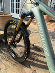 Specialised turbo Levo alloy 2022 XL