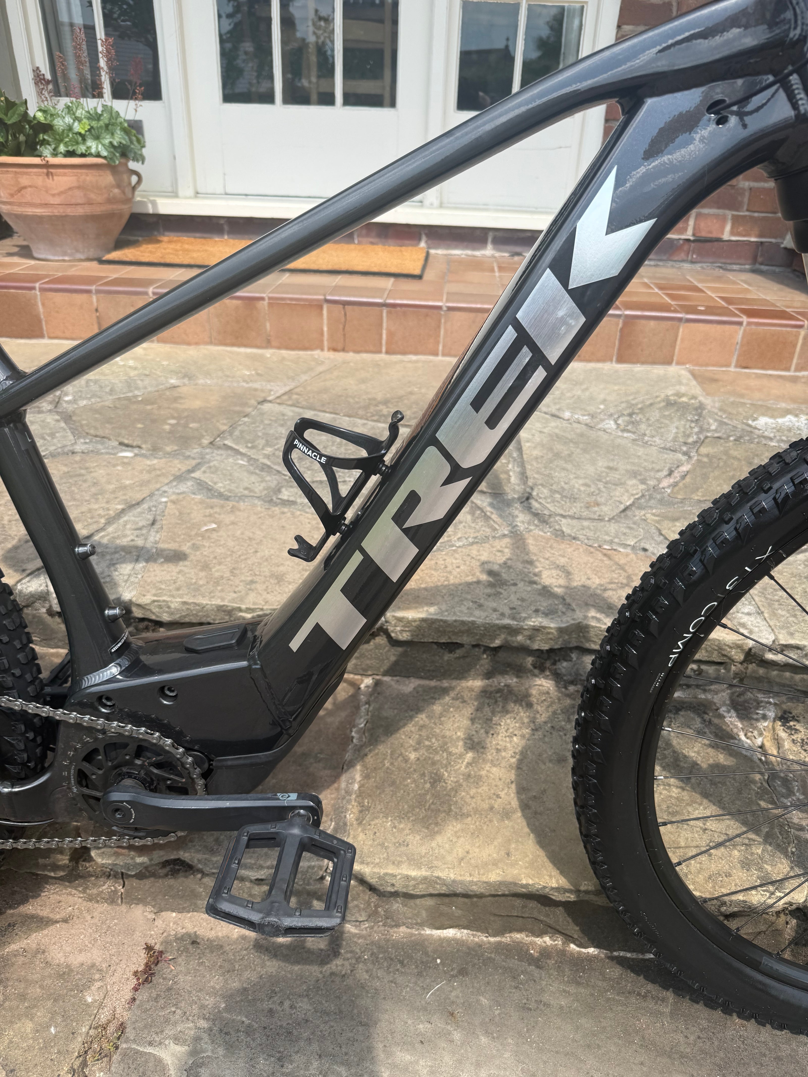 Trek Marlin 6+ 2024 Large EMTB