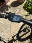 Haibike Hardnine 7 630wh Electric Mountain Bike XL