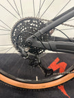 Trek Powerfly 4 2026 Medium 14 miles!