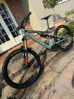 Specialised turbo Levo alloy 2022 XL