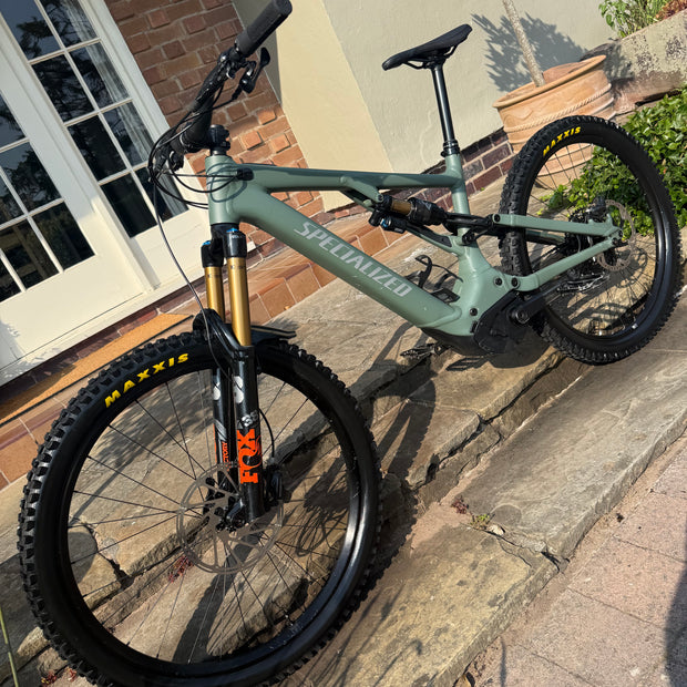 Specialised turbo Levo alloy 2022 XL