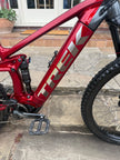Trek Rail 5 625wh 2023 MEDIUM