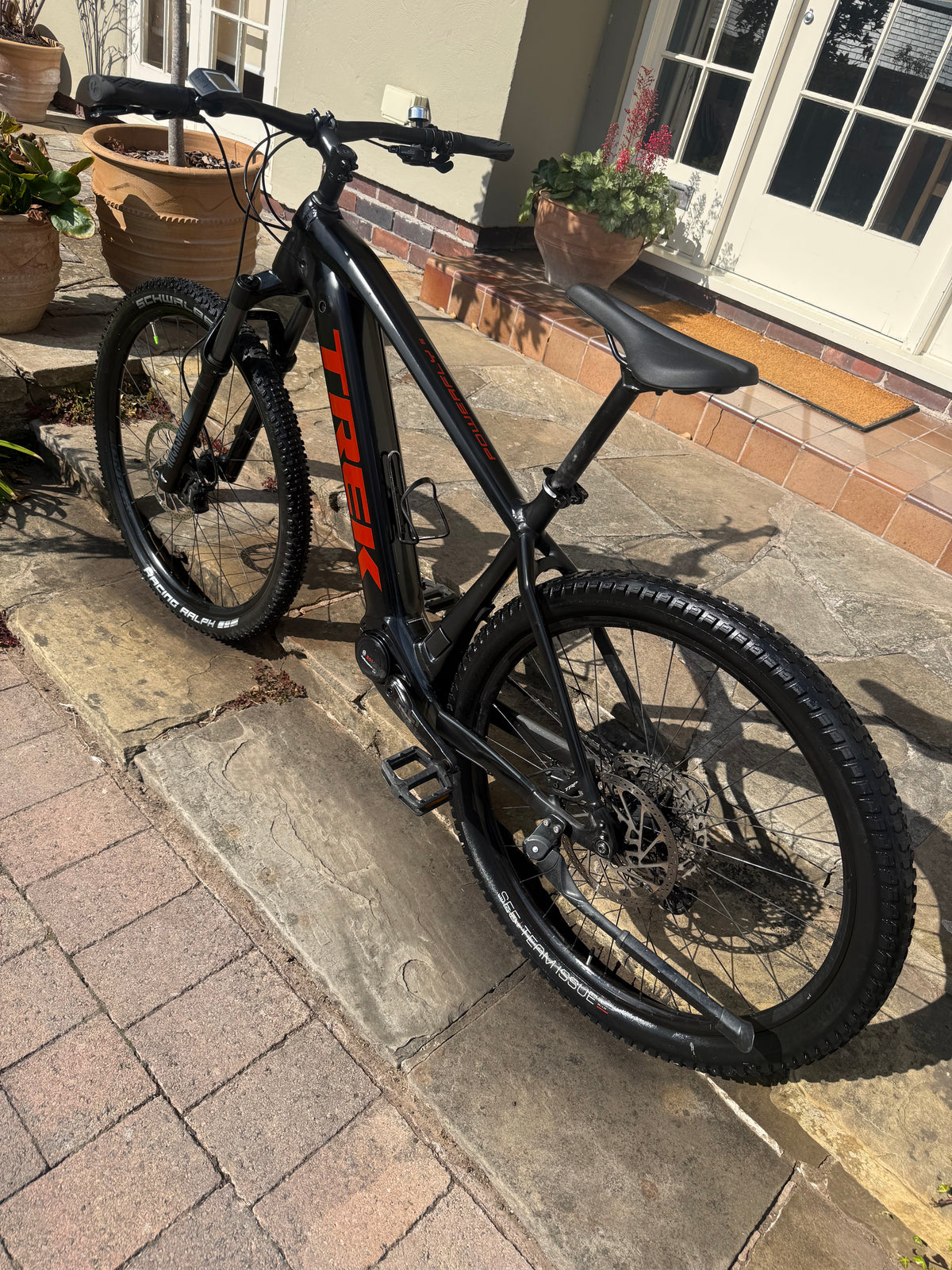 Trek Powerfly 5 2023 Large