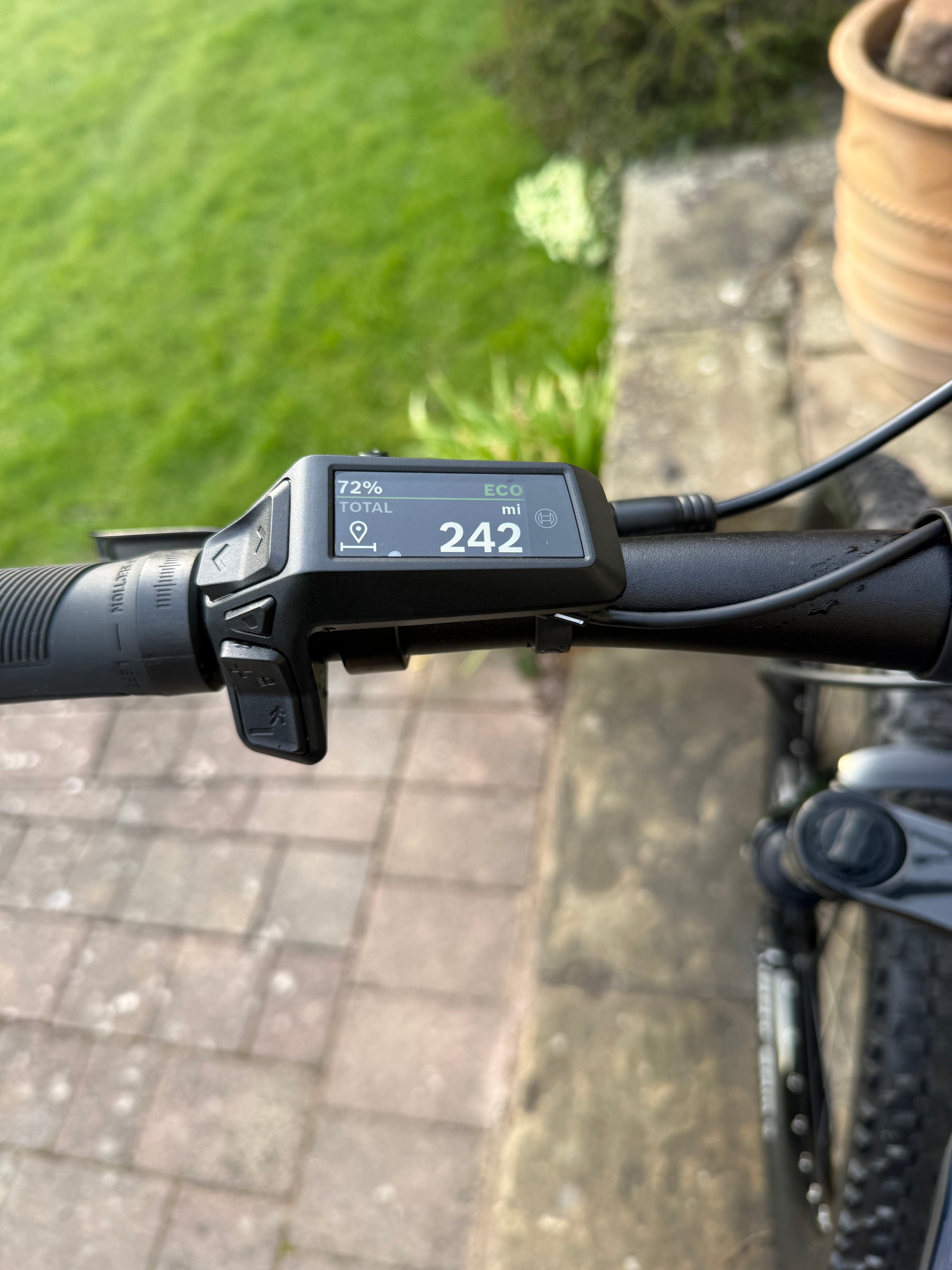 Cube Reaction Hybrid  600 Electric Mountain Bike 2026 Medium