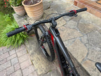 Trek Rail 7 2021 Large electric mountain bike