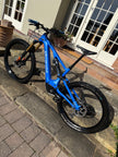 Specialized Turbo Levo Comp 700wh S4 Electric Bike NEW BATTERY 600 Miles