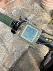 Trek Powerfly LT9 Medium 724 miles