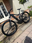 Giant Stance E+2 Large 29