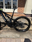 Specialized Turbo Levo Alloy 700wh S2 350 miles