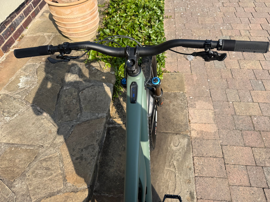 Specialised turbo Levo alloy 2022 XL