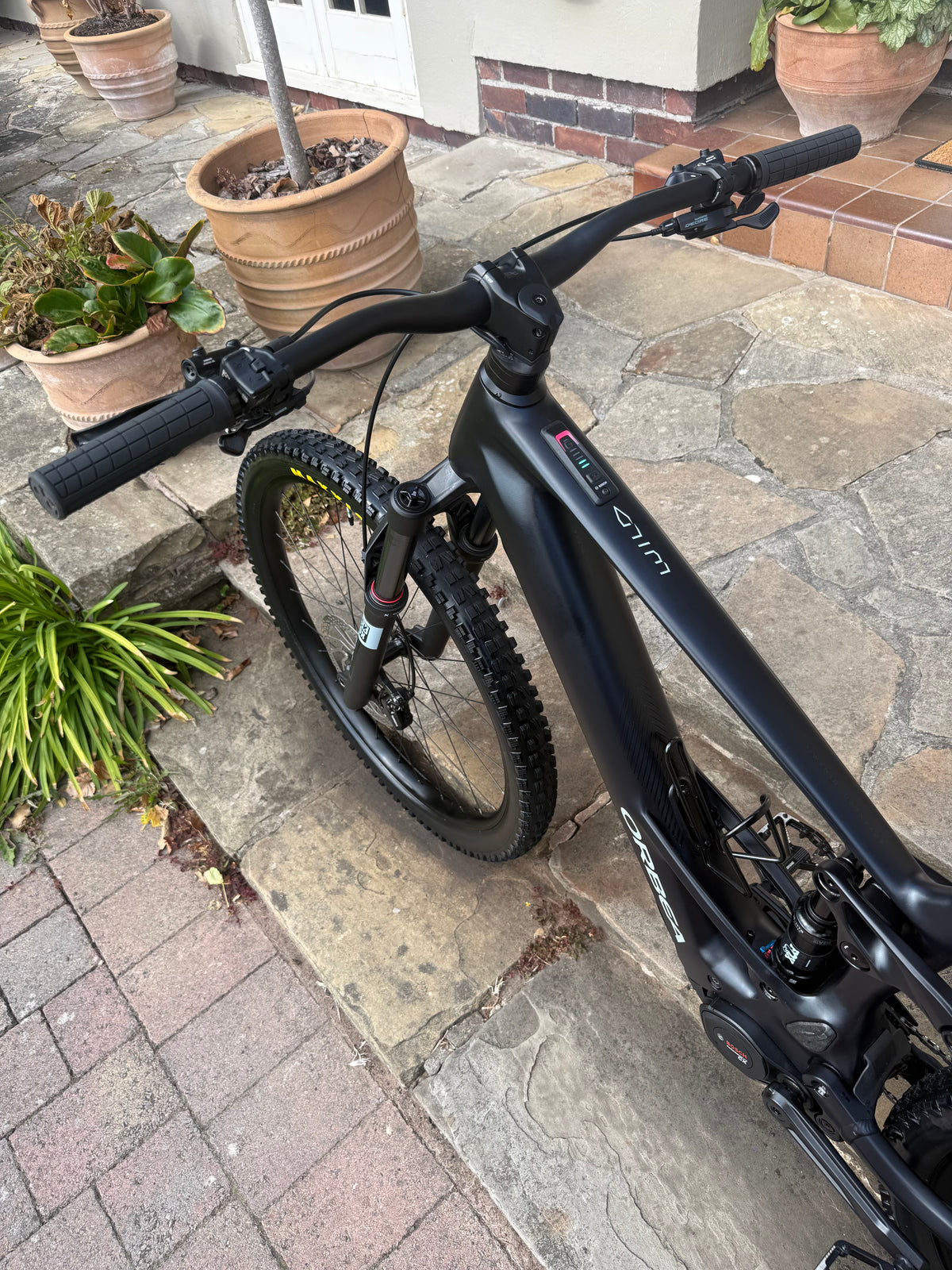 Orbea Wild ST H30 2026 Medium