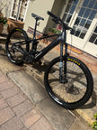 Orbea Wild ST H30 2026 Medium