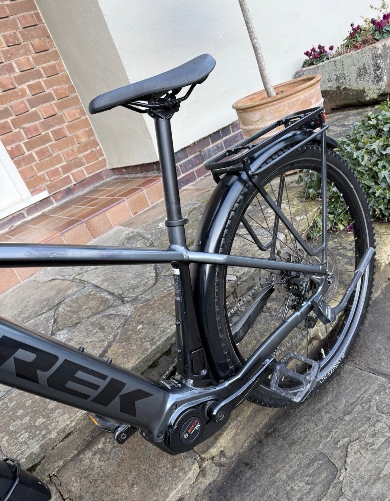 Trek Powerfly 4 Sport Equipped 2022 Medium Electric Bike RRP £3500