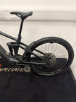 2027 Cube Stereo Hybrid One44 PRO 800 Large – Electric Mountain Bike BRAND NEW!