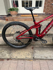 Trek Rail 5 625wh 2023 MEDIUM